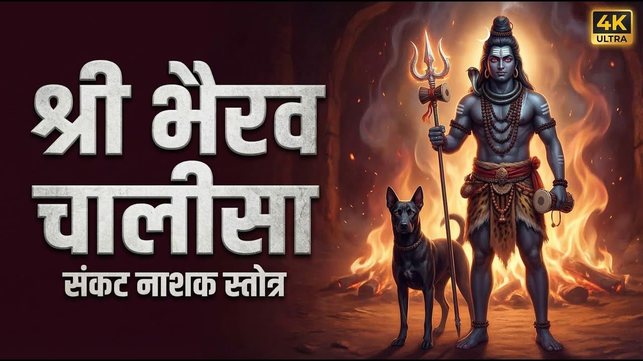 Shiv Bhajan - Har Har Shambhu